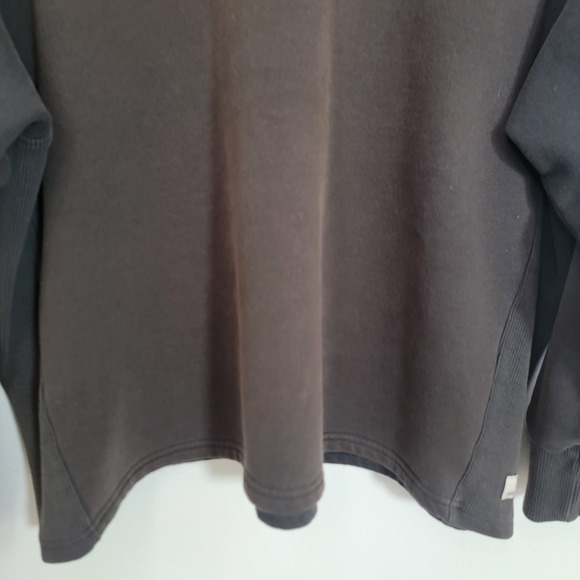 Vuori Brown Sweatshirt - Picture 10 of 12